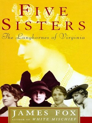 cover image of Five Sisters
